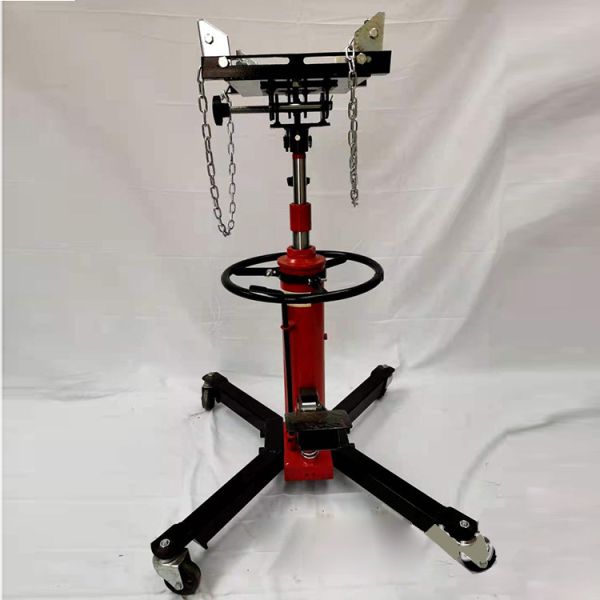 0.5T Double Cylinders Hydraulic Transmission Jack