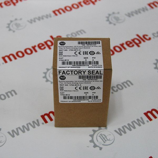 Reliance 803456-3T Electric 803456-3T Distributed System Field Power *READY STOCK!! *Ship today