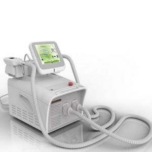  2019 fast slim weight loss portable cryo therapy cryolipolysis body shaping machine Manufactures