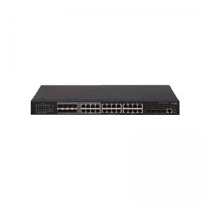  H3C S5130S-28C-PWR-HI Ethernet Switch 24-Port Gigabit POE Power Power Supply Switch Manufactures