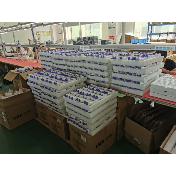 Shenzhen CSXT Multimedia Technology Co., Ltd.