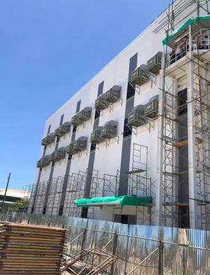 Industrial Evaporative Air Coolers, Water Air Conditioners, Cheap Price Industrial Water Cooling Machine