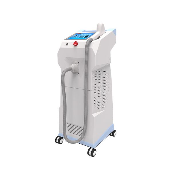 808nm lumenis light sheer diode laser hair removal price