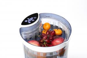  Multi - Functional Fruit And Vegetable Purifier Removing The Pesticide Residue Manufactures