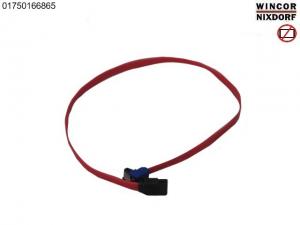  1750166865 C4060 SATA DATA CABLE (STRAIGHT/ANGLED) 410MM 01750166865 IN MOUDLE 1750193276 Manufactures