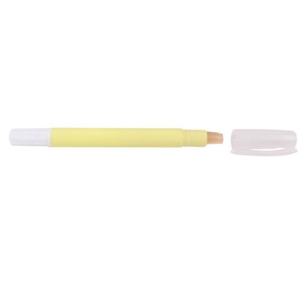 6 Color Nontoxic Wax Crayon/Eco-friendly fancy colored Non-toxic wax crayon set