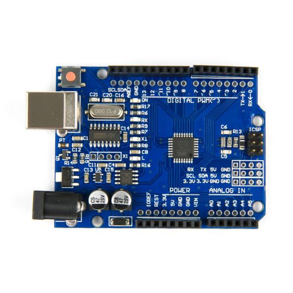 arduino uno development board, arduino uno development board from China ...