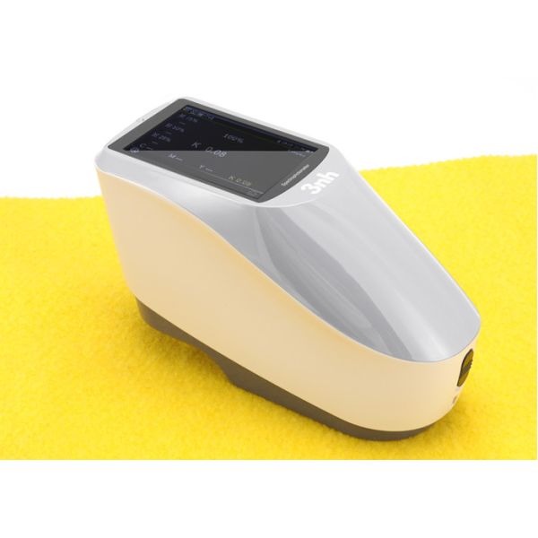 45/0 Microblading Inks Spectrophotometer YD5010 Printing and Packaging Companies Color Matching Machine