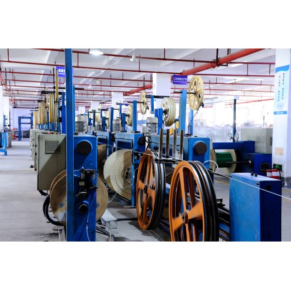 Shenzhen Zhaoxian Special Optical Fiber Cable Technology Co., Ltd.