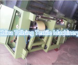 China good quality elastic thread bobbin winder machine China manufacturer Tellsing for textiles on sale
