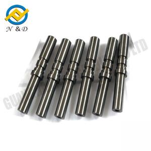  Dry Wet Blasting Cemented Hardened Carbide Nozzle OEM ODM Manufactures