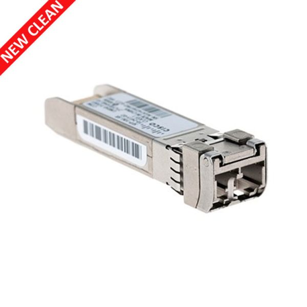 Cisco SFP-10G-ZR Compatible 10GBASE-ZR SFP+ 1550nm 80km DOM Transceiver SFP+,10Gb/s,10GBase-ZR,SMF,1550nm,80KM