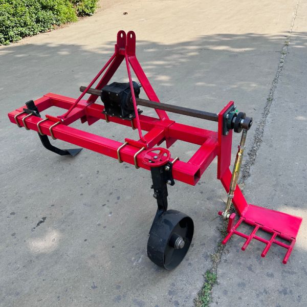 fresh Onion Harvesting Machine Agricultural Soil Shovel 35-110Hp