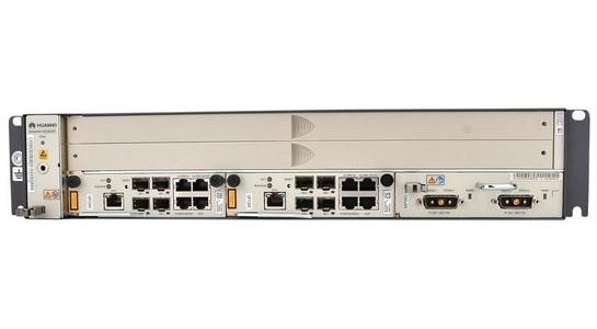 Huawei SmartAX MA5608T GEPON OLT 4 Port 8 Ports 16 Ports Mini Size