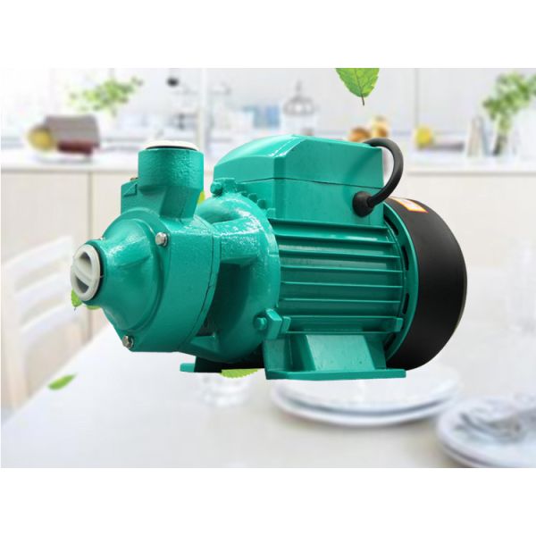 QB60 QB70 QB80 Domestic Electric Peripheral Clean Water Pump For Garden Use
