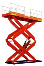  Factory Direct Sale Stationary Electric Lift Table Manufactures