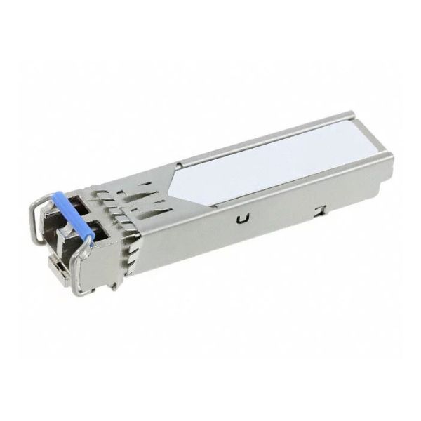 AFCT-57J5ATPZ SFP Fiber Optic Transceiver Digital Diagnostic Optical Transceiver