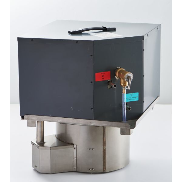 Diesel and Electric Hot Water Heater 18L water tank