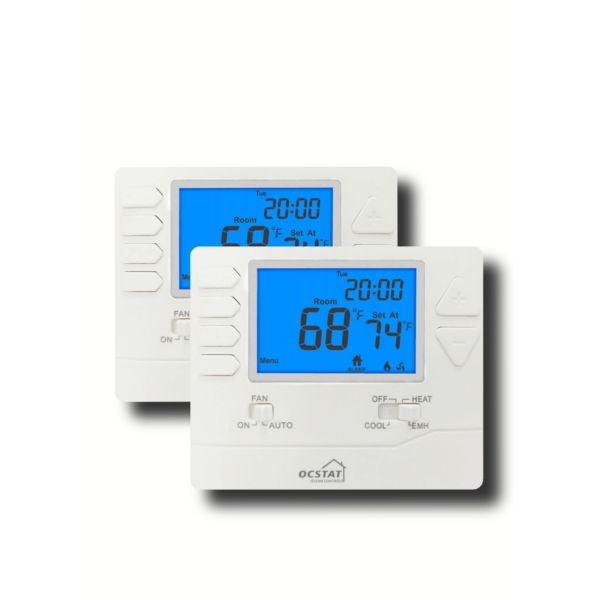 50-60hz Digital Room Thermostat Promotional Compressor Temperature Control  Intelligent