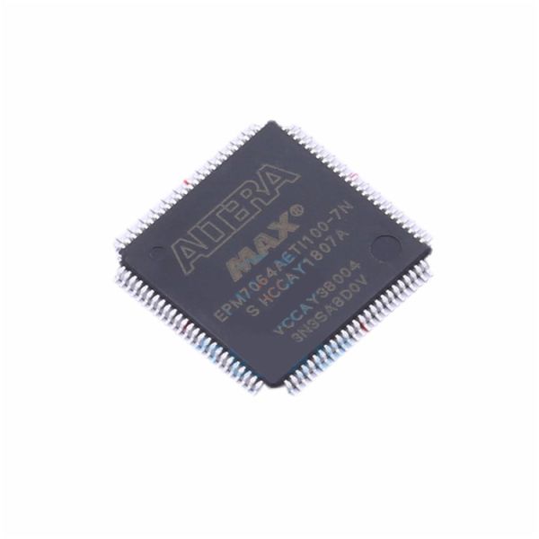 EPM7064AETI100-7N TQFP-100 Electronic Components Integrated Circuit IC