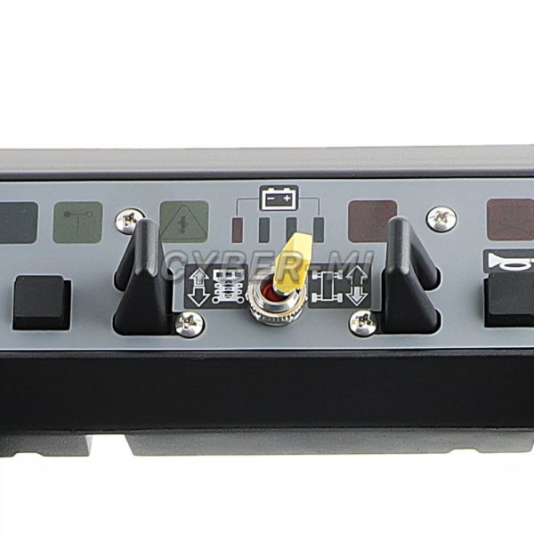 JLG 1001091153 Joystick Control Box For JLG Scissor Lift Platform
