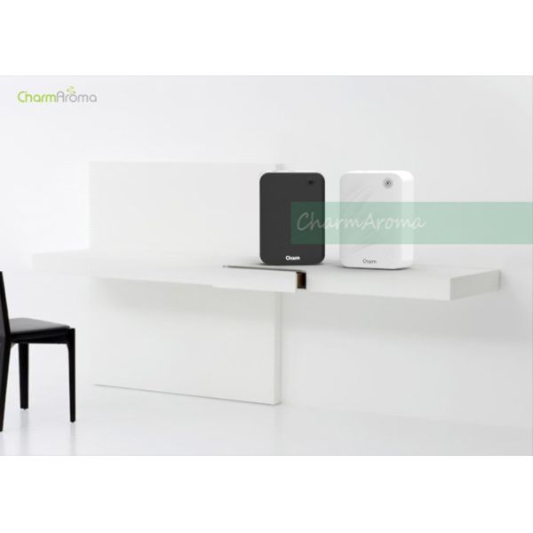 120 Ml Scent Marketing Machine Big Area Air Scent Machine For Home