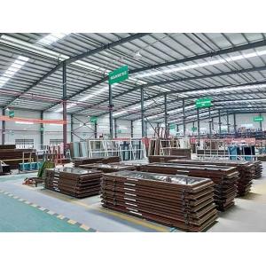 Foshan WY Building Technology Co., Ltd.