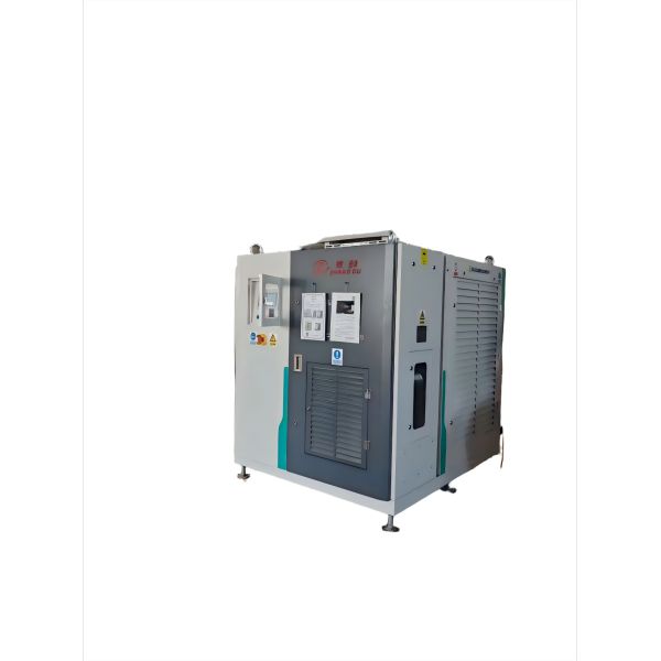 High Efficiency Magnetic Levitation Pump Vacuum Degree 10-70kpa