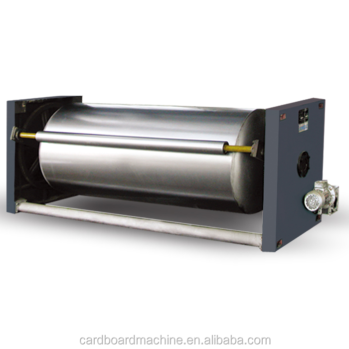 3/5/7 Layer Corrugated Cardboard Fruit And Vegetable Carton Mechanical Production Line