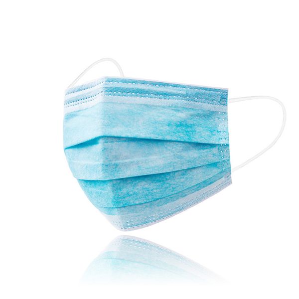 Tasteless Children'S Medical Face Masks Extra Soft Ear Loops Eliminate Pressure To Ears