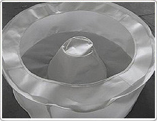 Leaf Filter Fabric Liquid Filter Cloth PP Monofilament Filter Cloth