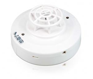  LPCB C-9103 Conventional Rate of Rise and Fixed Temperature Heat Detector Manufactures