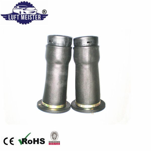 Rear Land Rover Discovery II Rubber Bag Replacement Spring RKB101200