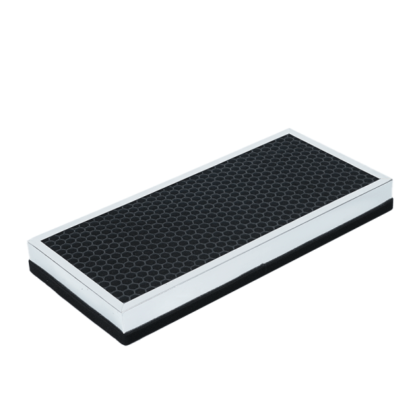 Premium Purifier Hepa Filter Activated Carbon For Medify MA40 Dust Removal Pet Allergies