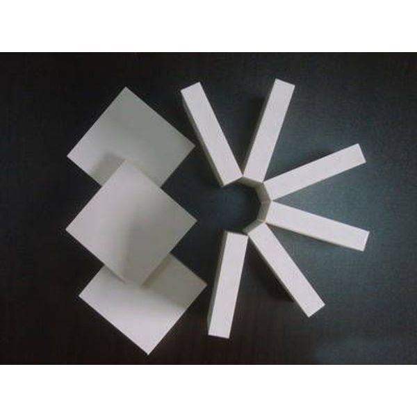 Building Construction PVC Celuka Foam Board Lightweight Fire Retardant