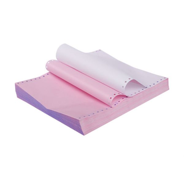 ISO9001-2008 Carbonless Copy Paper