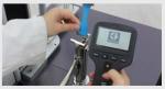 Professional Tensile Testing Machine 0.001 ~ 1000 Mm/Min Universal Tensile