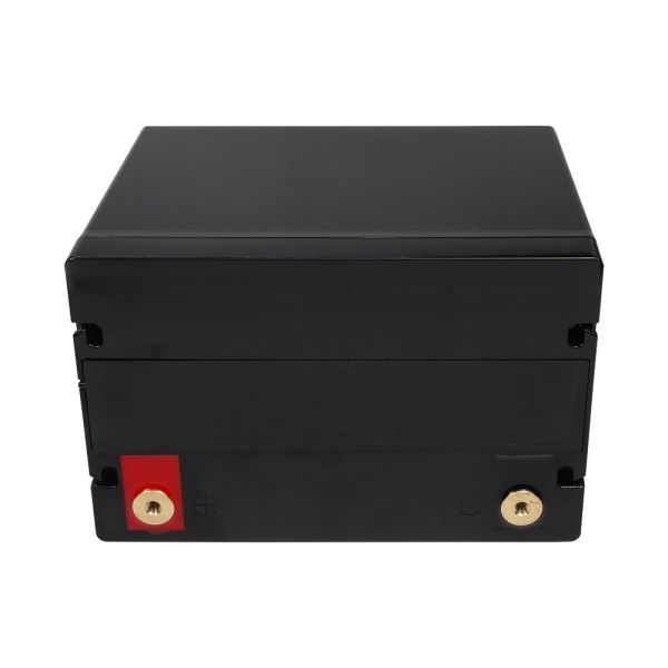 Deep Cycle 20Ah 24V Deep Cycle Lithium Battery For Power Supply