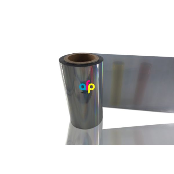 Cold Stamping Technology Printings Magnificent Foil Embossing