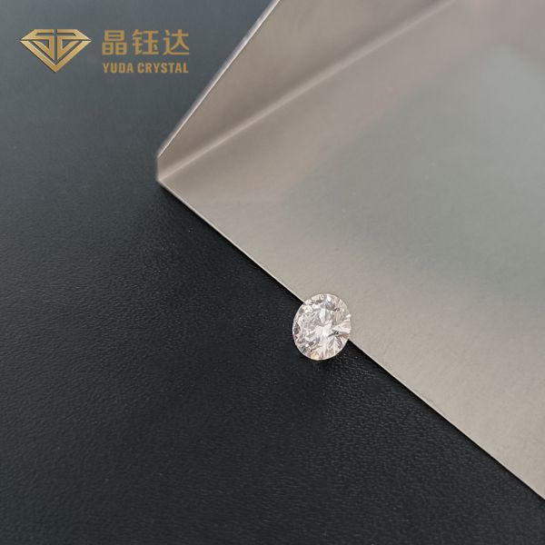 1.0ct 2.0ct Gia Certified Lab Grown Diamonds For Jewellery