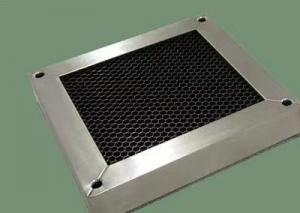  High Air Flow Low Pressure Drop Honeycomb Core Manufactures