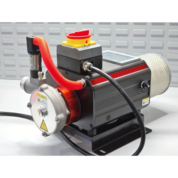 Compact Aerator Blower For Small Scale Wastewater Treatment Plants