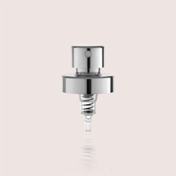 JY809-A01 Perfume Spray 0.08±0.01ml/T Dosage