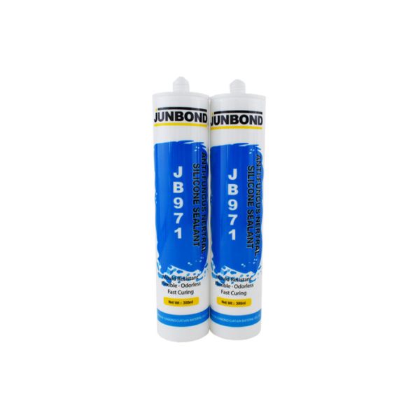 Acetoxy Anti Fungal Sealant