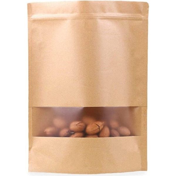 Eco friendly - reusable paper bag
