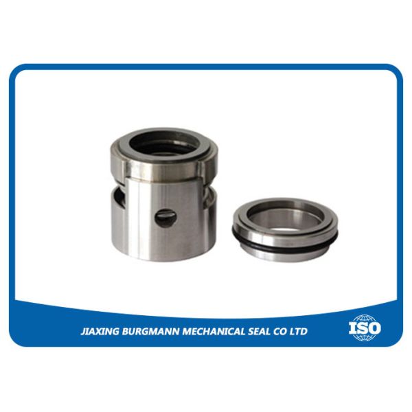 Universal Single Mechanical Seal H9A Model With SIC Rotary & Stationary Ring
