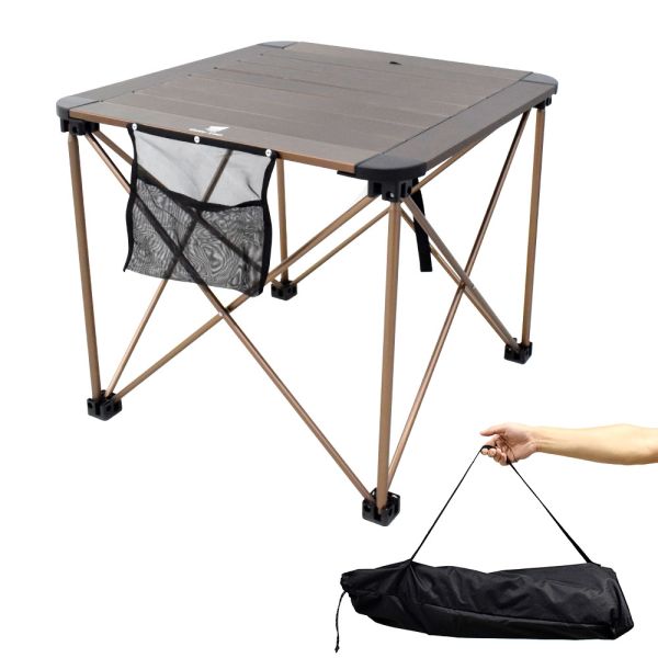 6061 Aluminum Camping Table