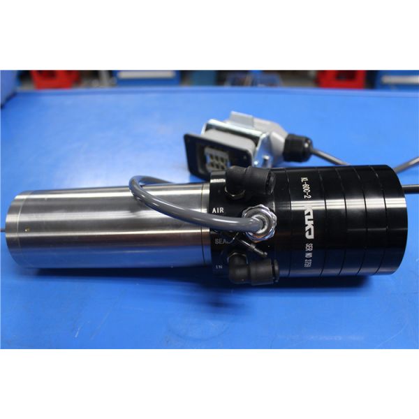 Dental Electric Cartridge Internal Grinding Spindles 60000 RPM Spindle