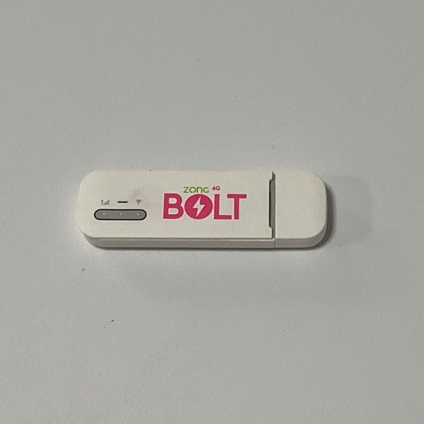 4G USB Dongle Router Firewall Protection IP / MAC / URL Filter User / Wi-Fi Config