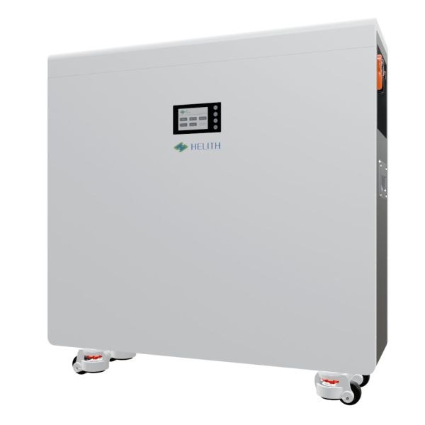 High Capacity LiFePO4 Battery ES 48300 for Home Energy Storage, 16080Wh, 51.2V, 6000+ Cycles